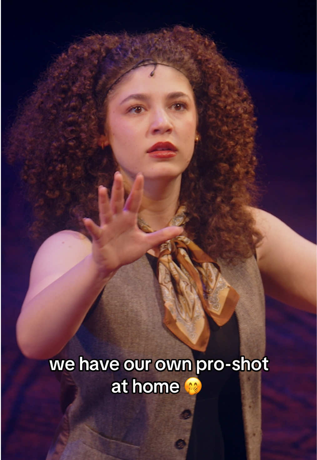 @The Jimmy Awards
