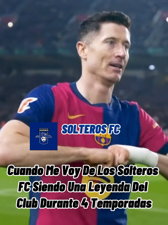 @Solteros FC