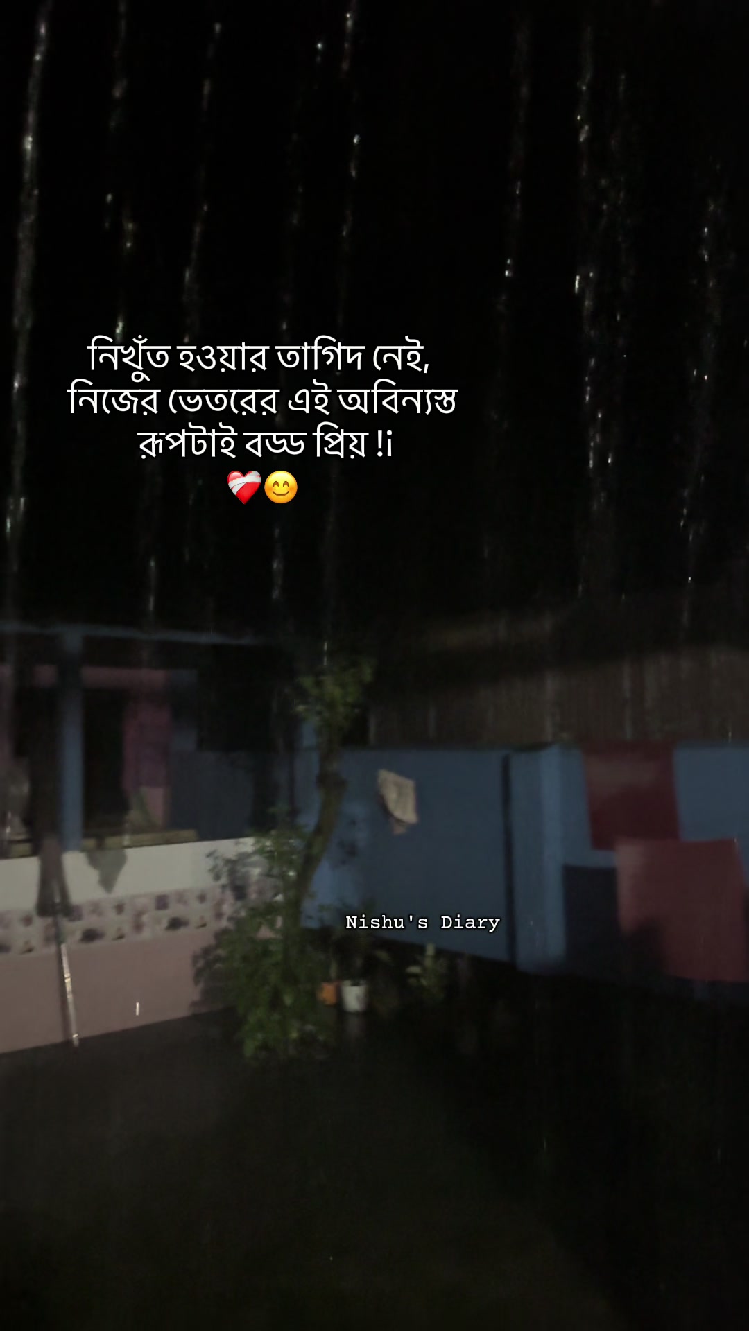 @Nishu's Life"メ