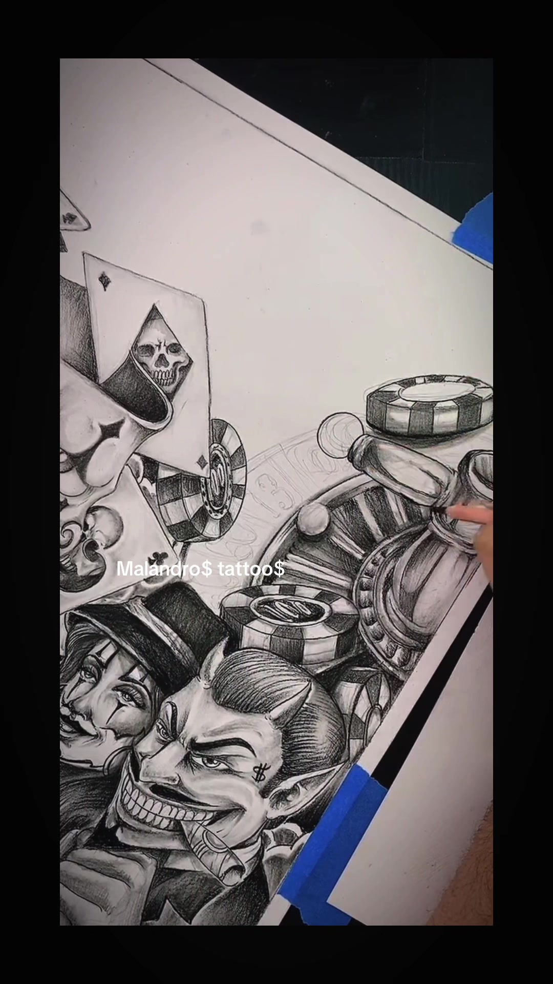 @MALANDRO$_TATTOO$💀