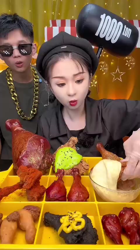 @M.S YunYun