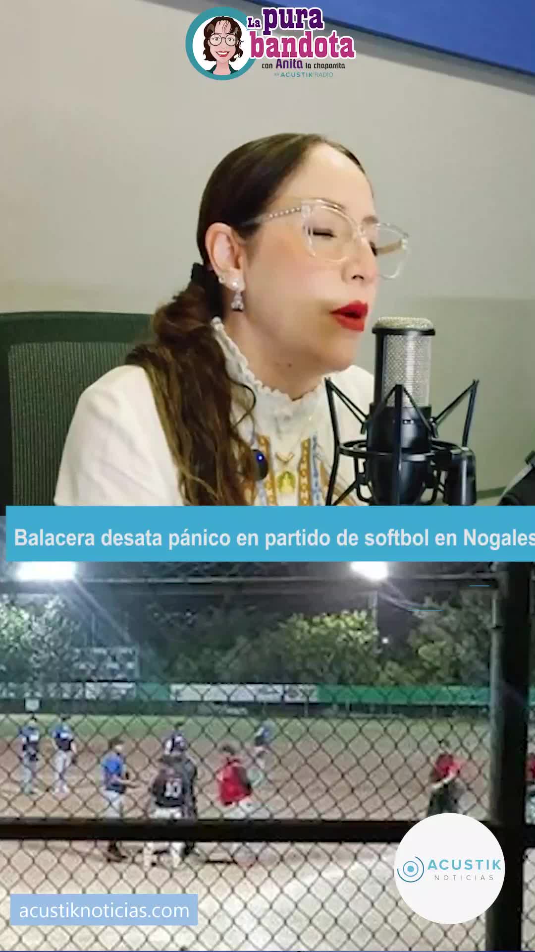 @Acustik Noticias