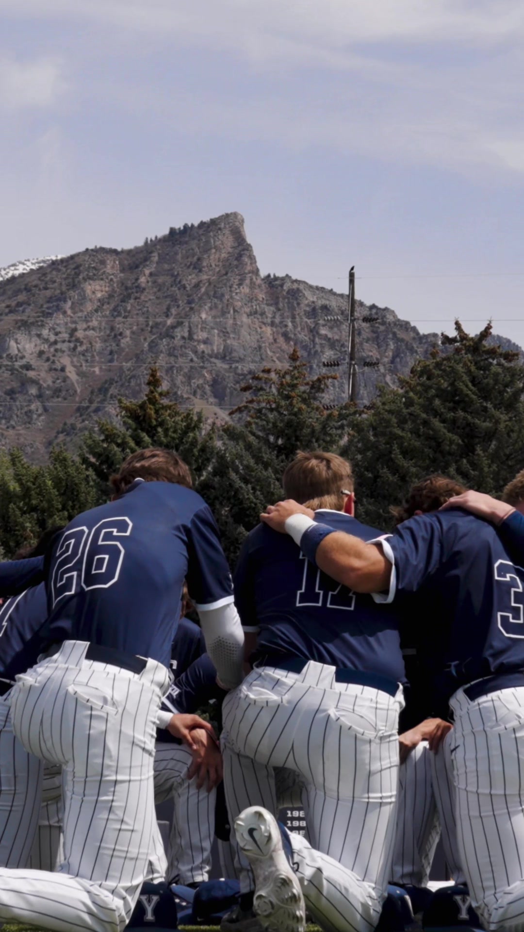 @BYU Baseball