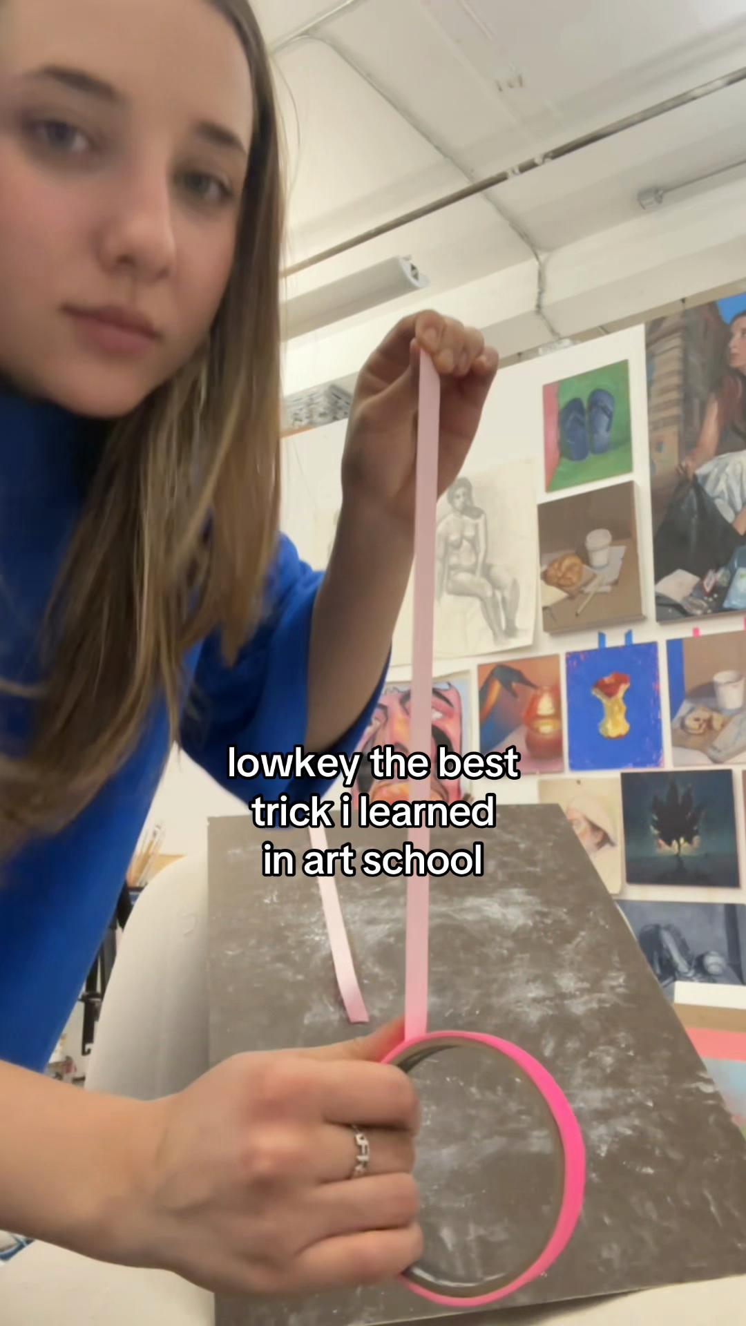 @esther fyall
