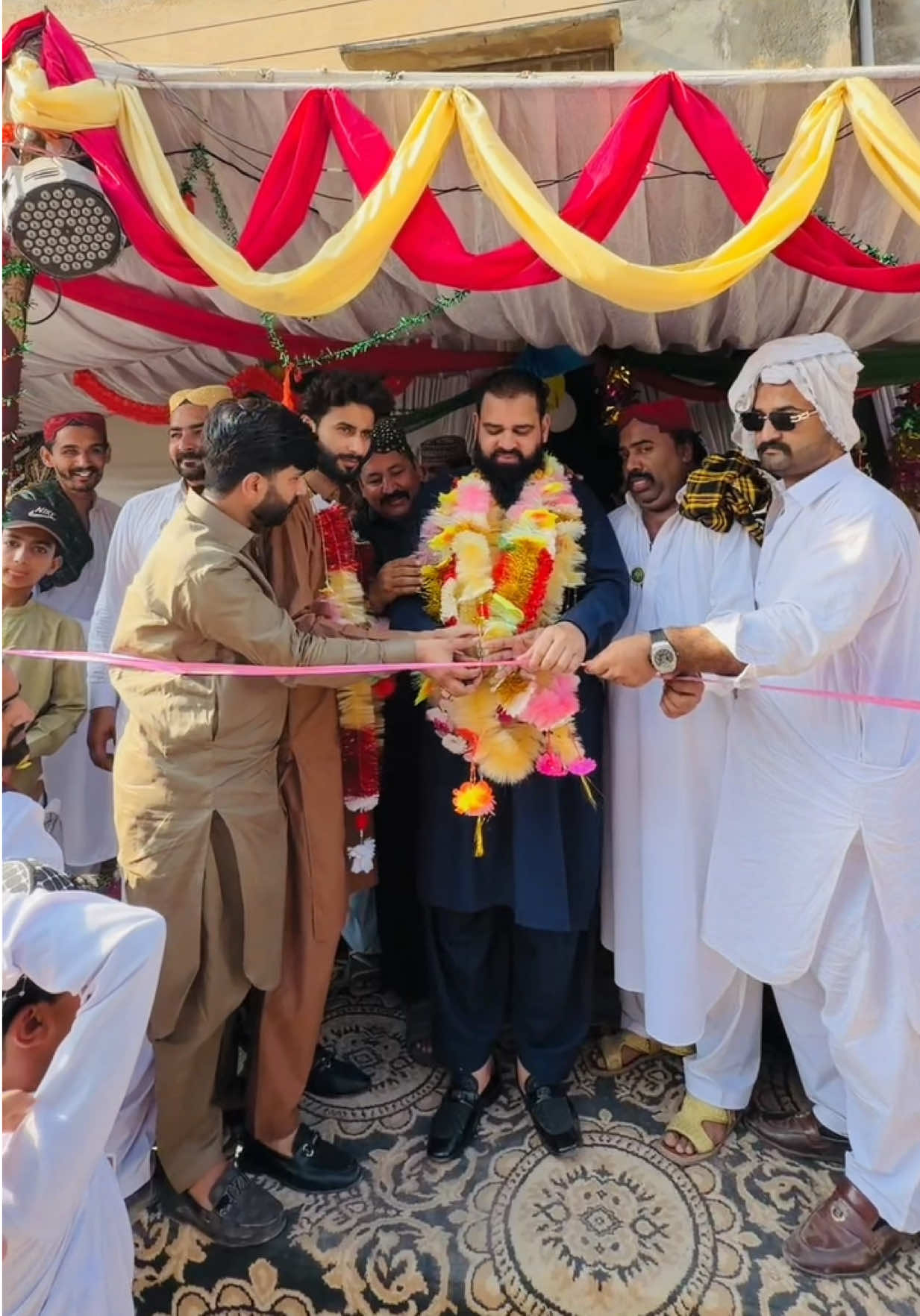 @FB:- Ch Nasif Goru Gujjar