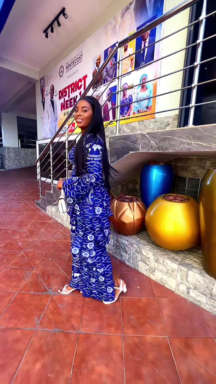 @ayaforson