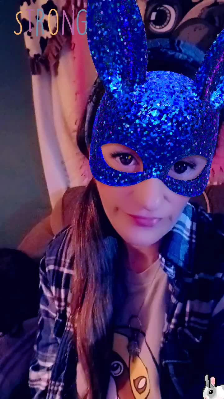 @amie bunny