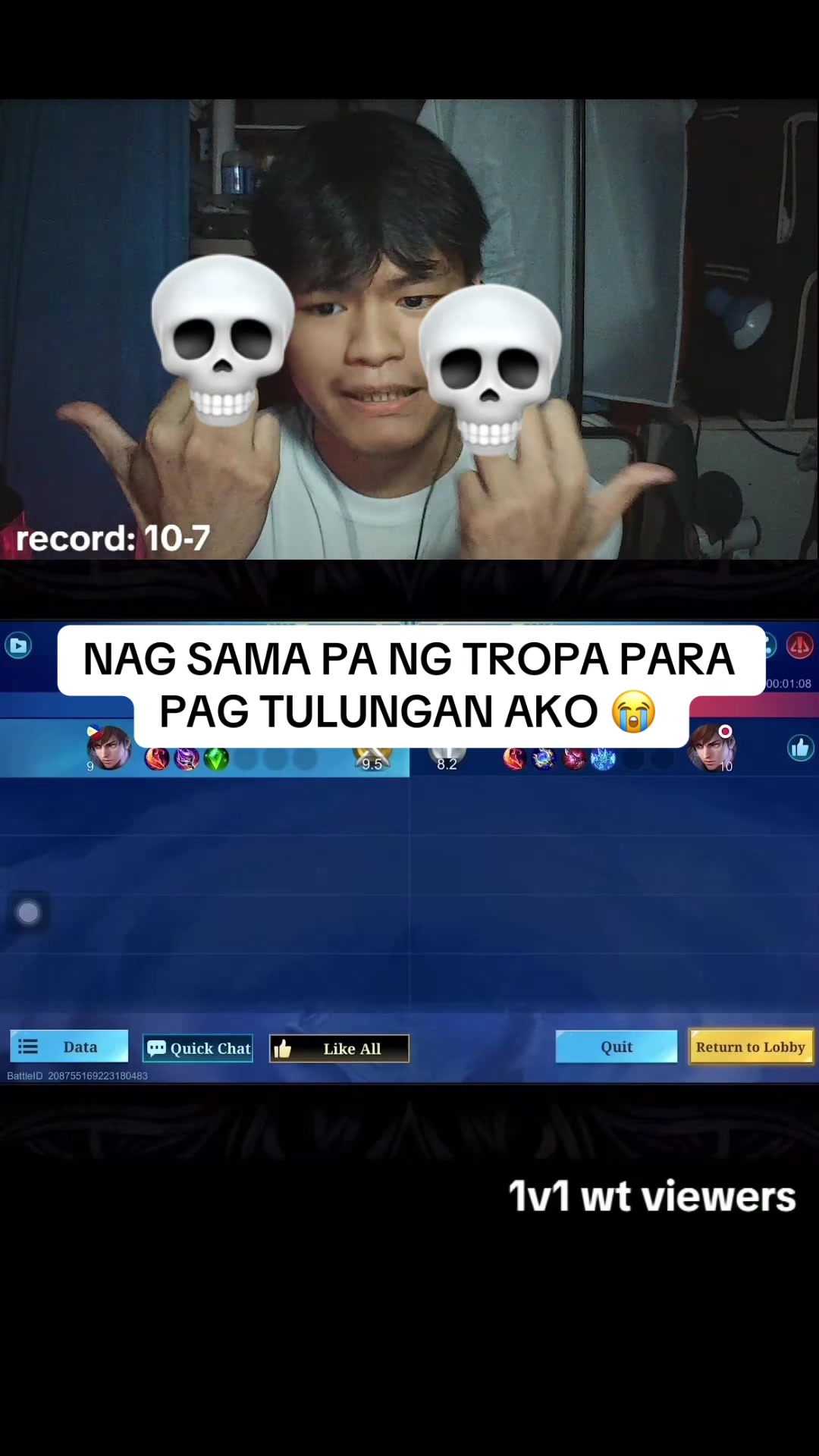 @️kaihua