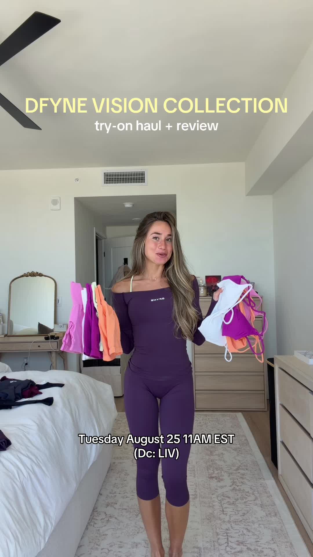 @liv jordan