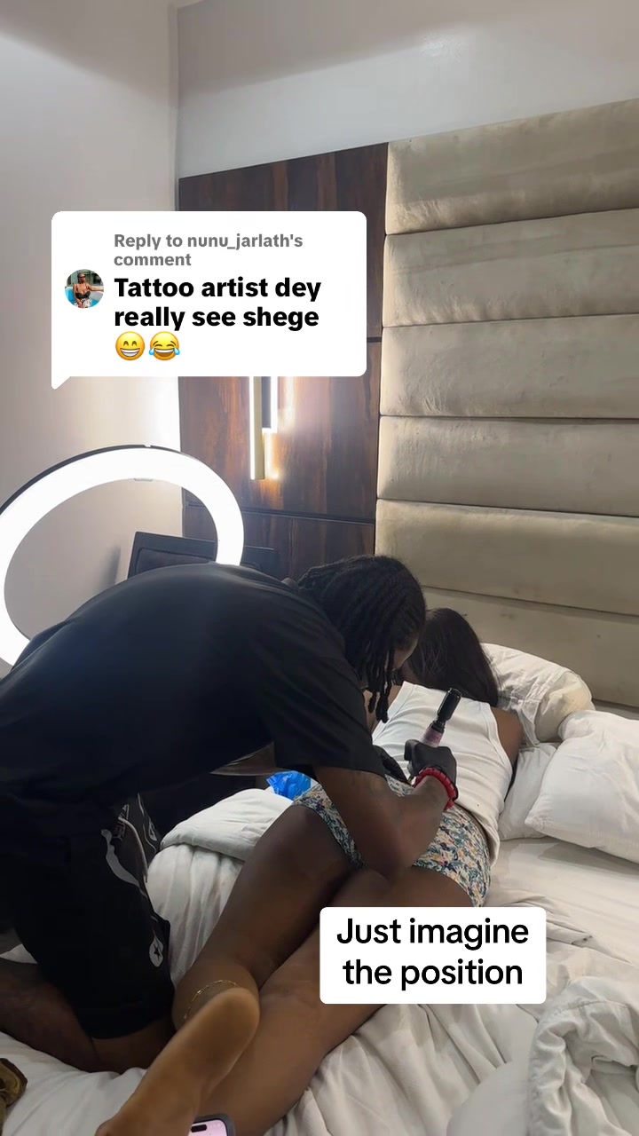 @Black King ๐ Tattoos