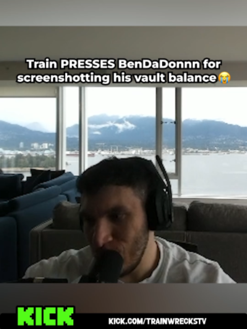 @Trainwrecks Clips
