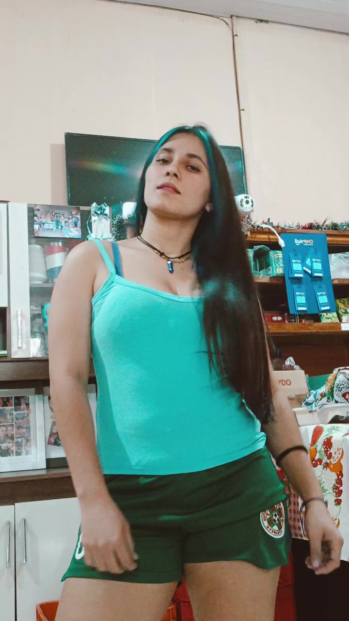 @Chaparrita♧