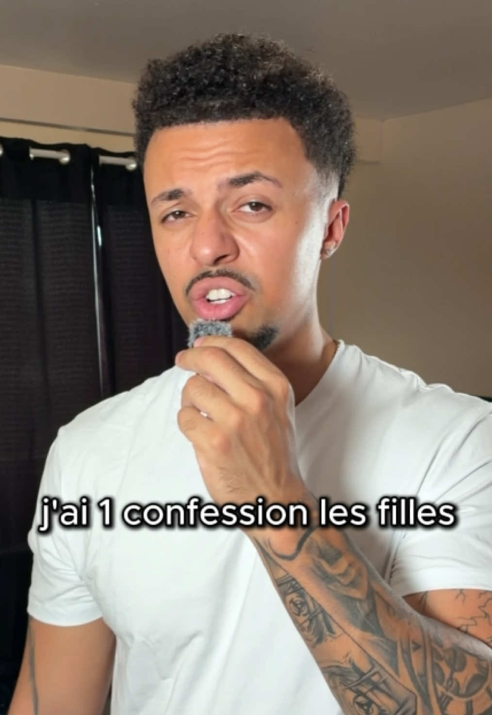 @Mansour Doréal