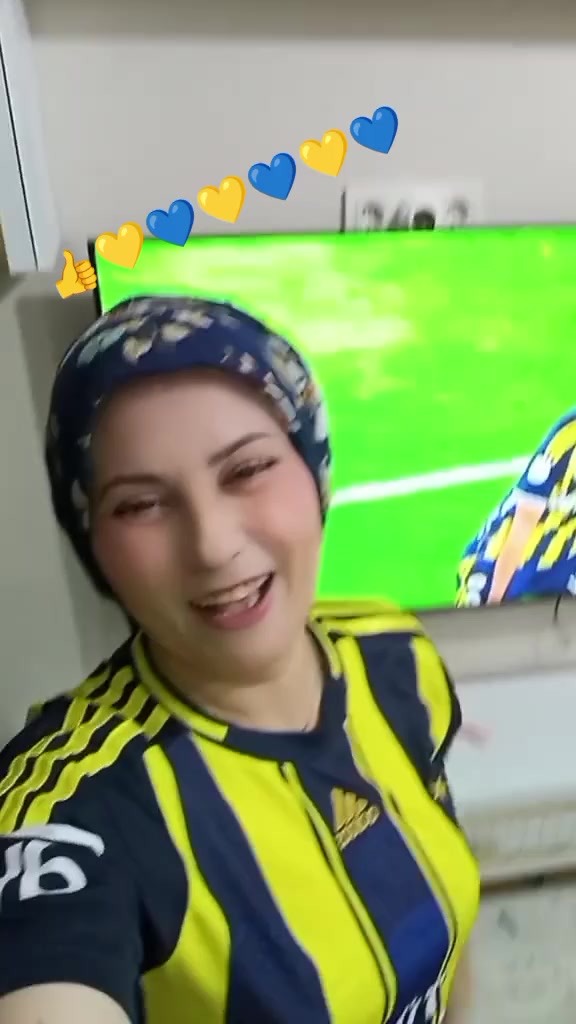 @Hikmet TAN 😉 37_54💛💙