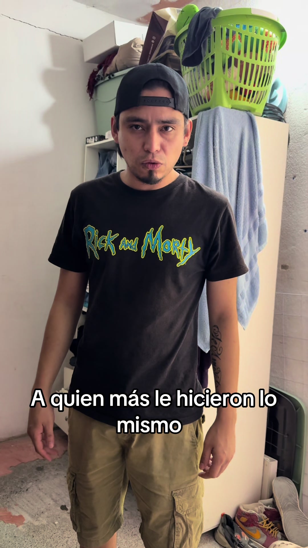 @HurónRodríguez