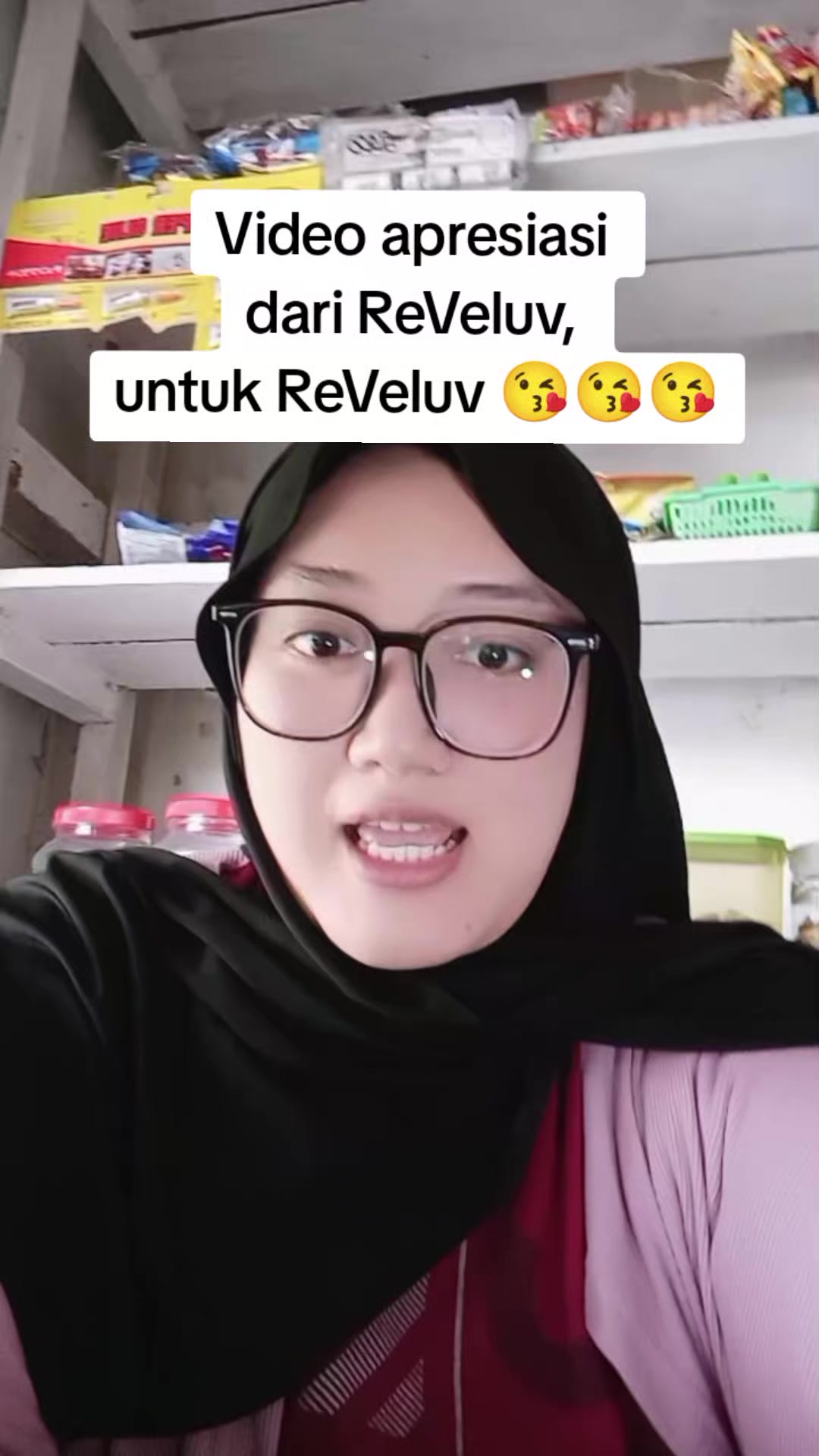 @Mamaknya yeri