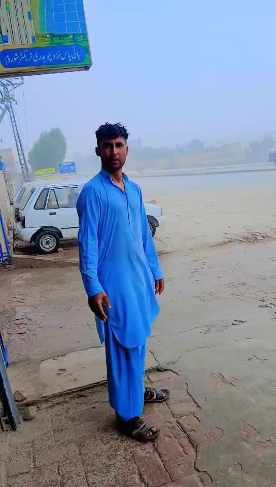 @Shamat khan wafadar