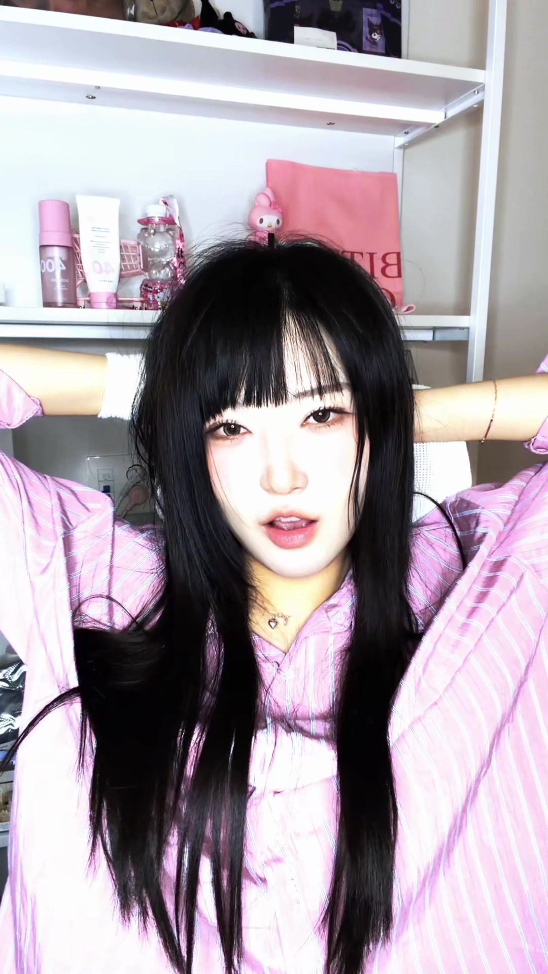 @포백pobaek😳