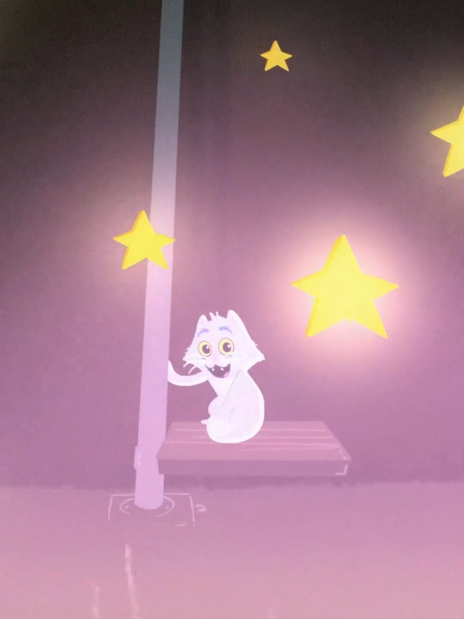 @Sydney the Song Cat