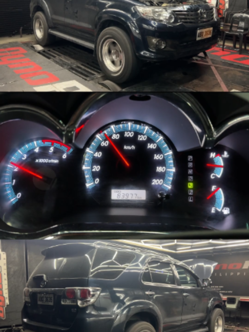 @Constant Racing
