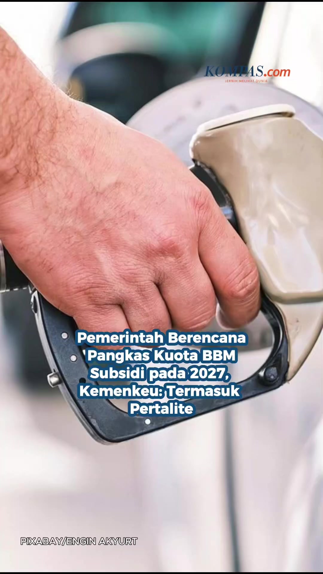 @Kompas.com
