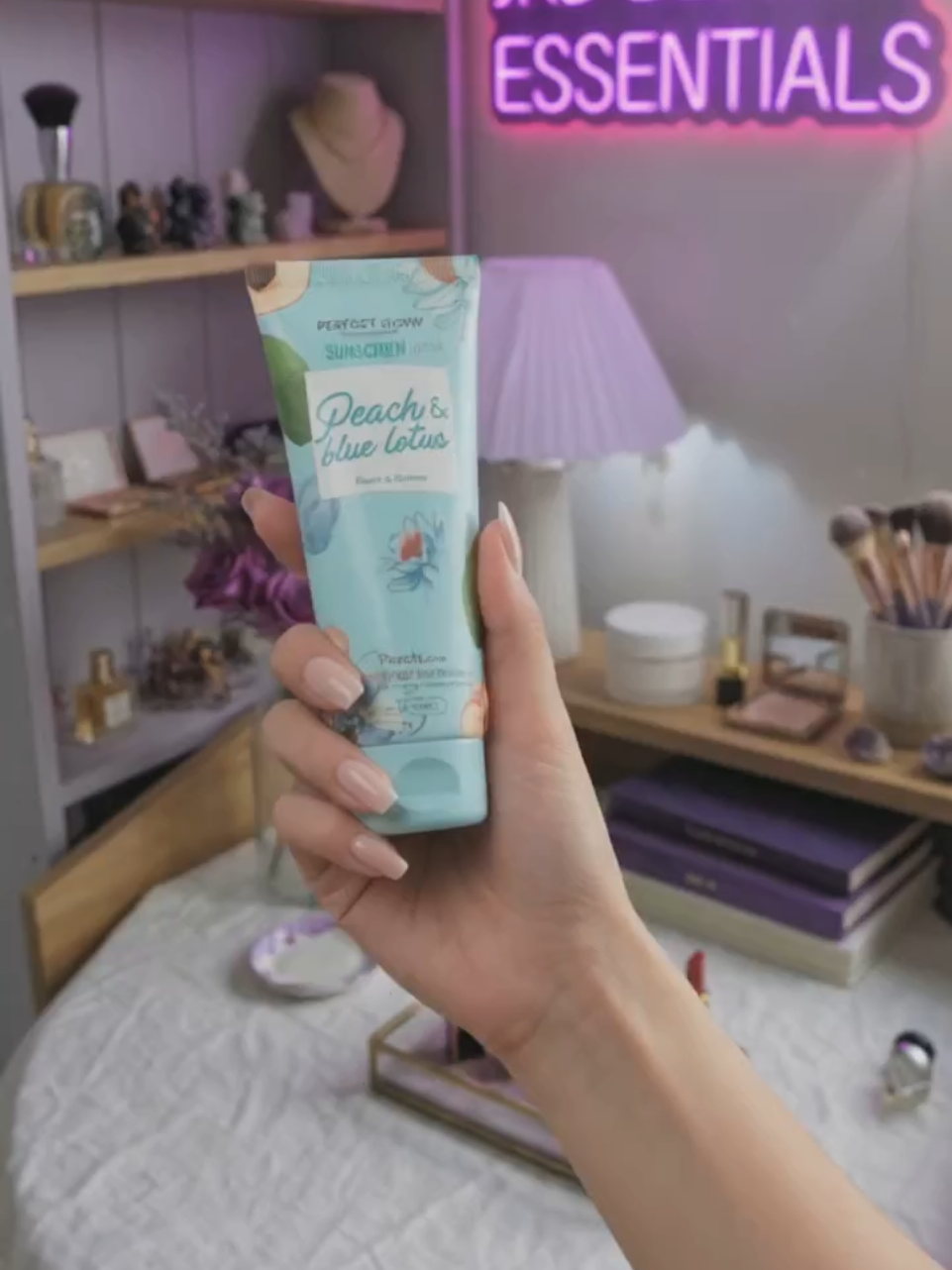 @JKD Beauty Essentials