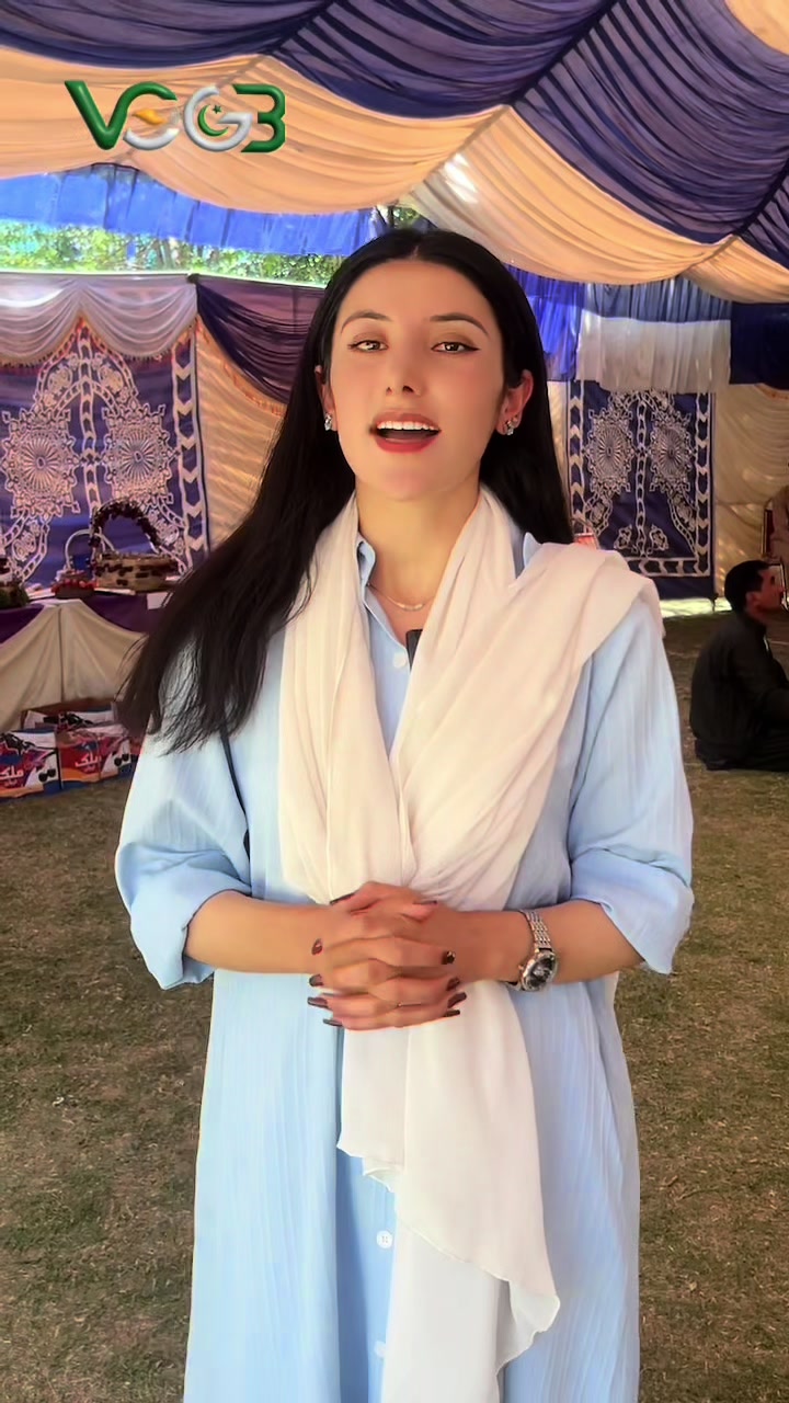 @Voice Of Gilgit Baltistan