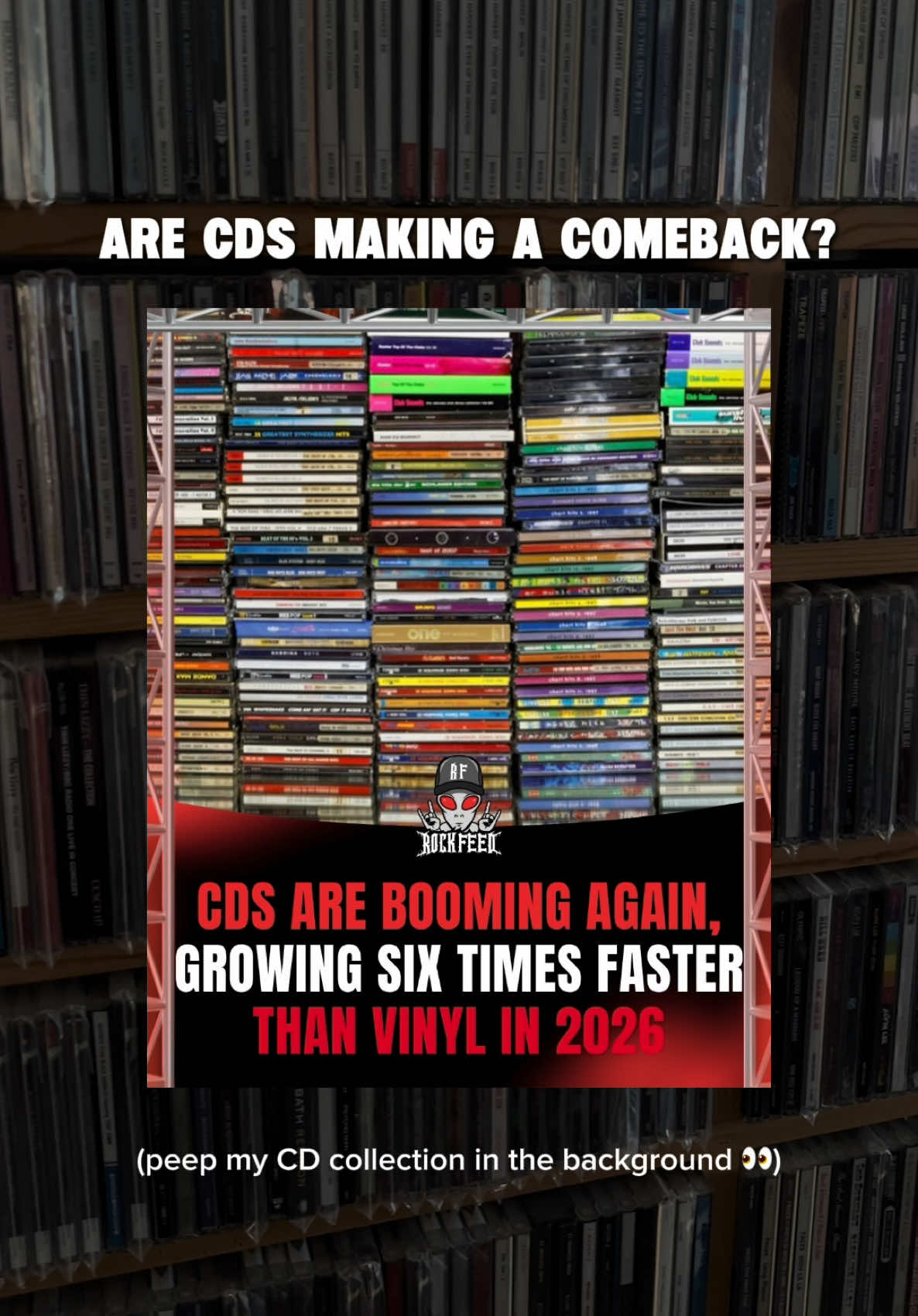 @Another CD in the Wall