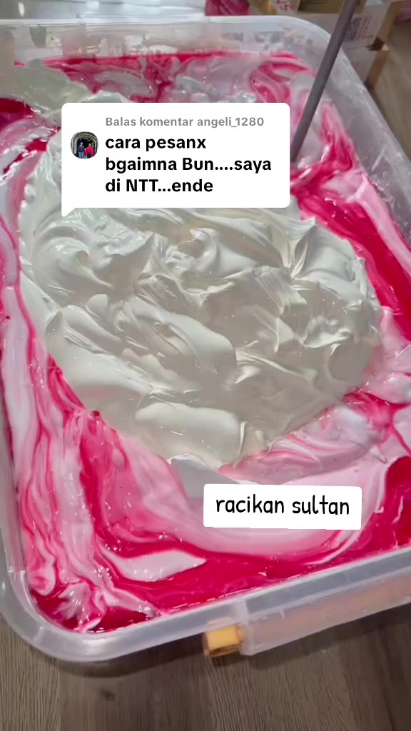 @Pemutih badan ampuh