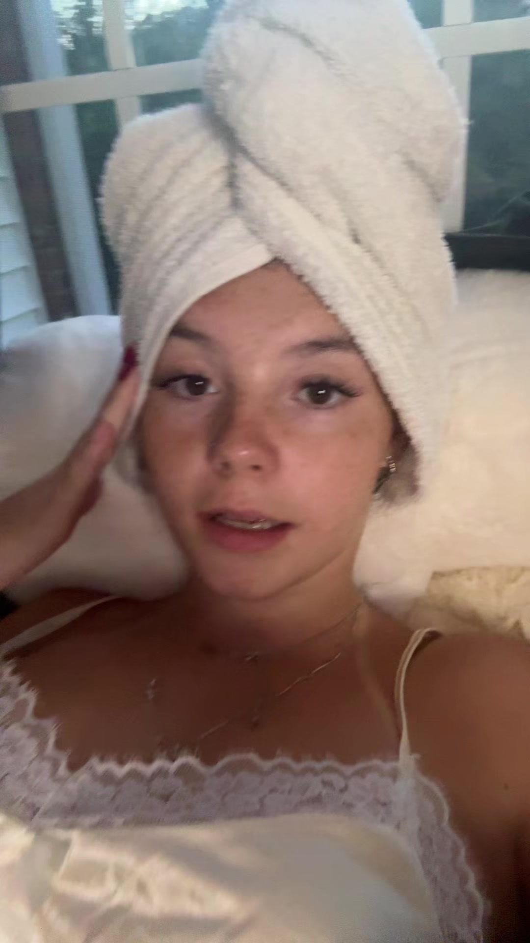 @nina toriello