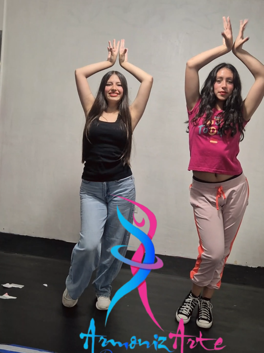 @ArmonizArte Dance