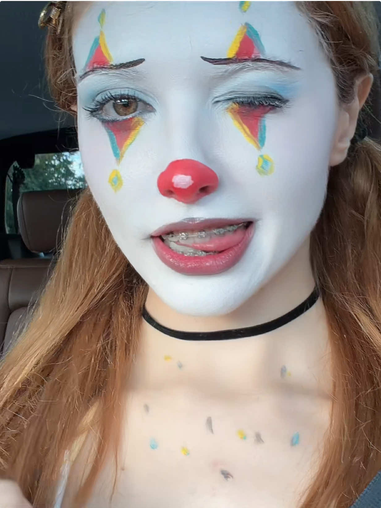 @Elowen Clown