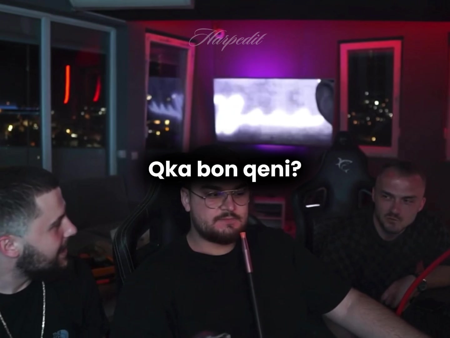 @Harpedit