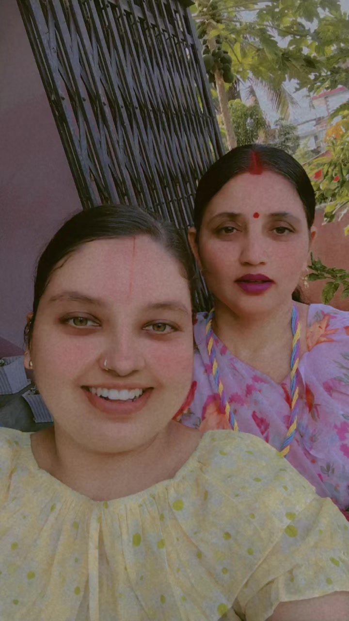 @GodaPriya🌸