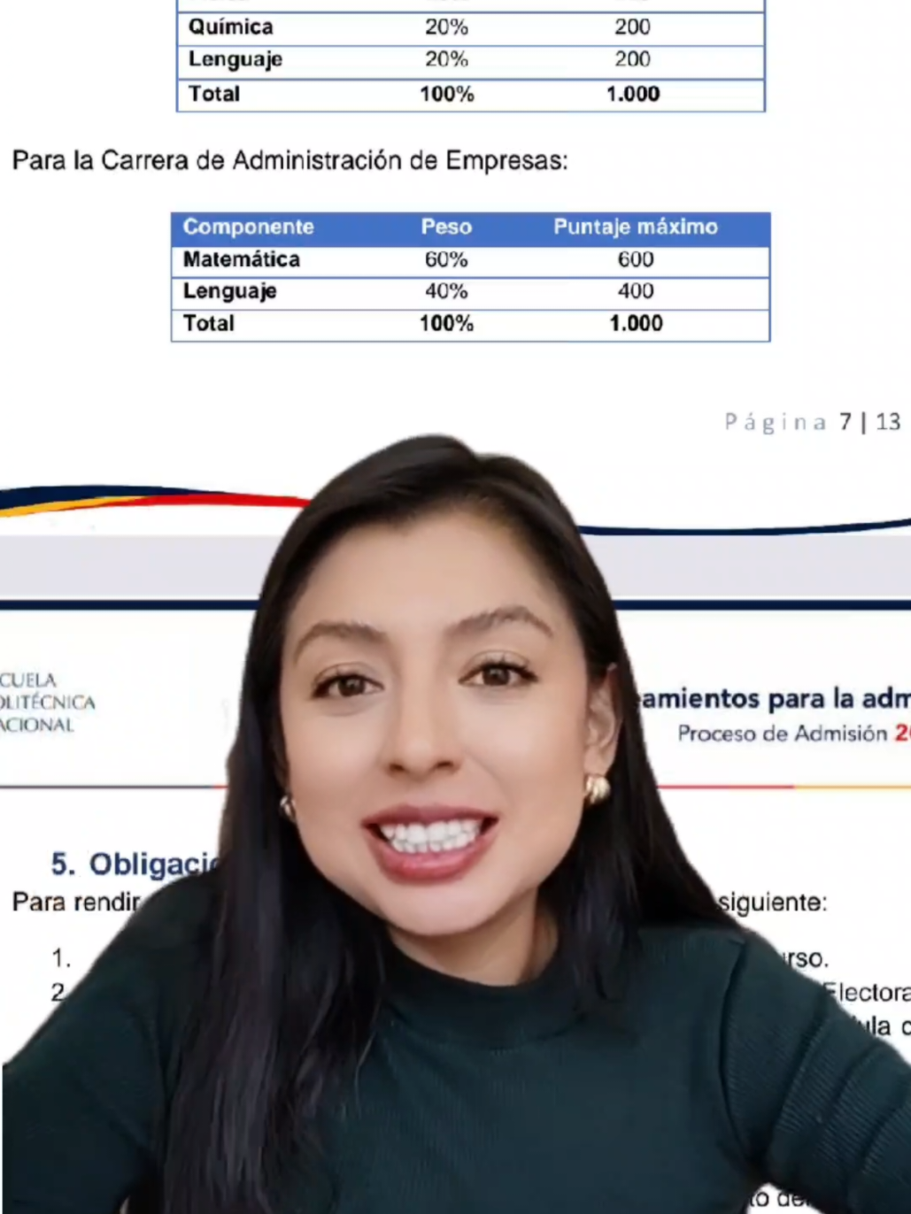 @Preuniversitario SCIENCE