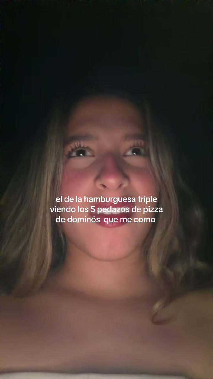 @María