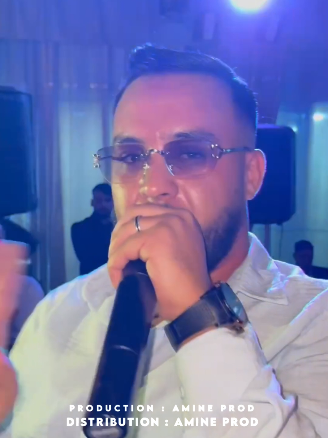 @AMINE PROD