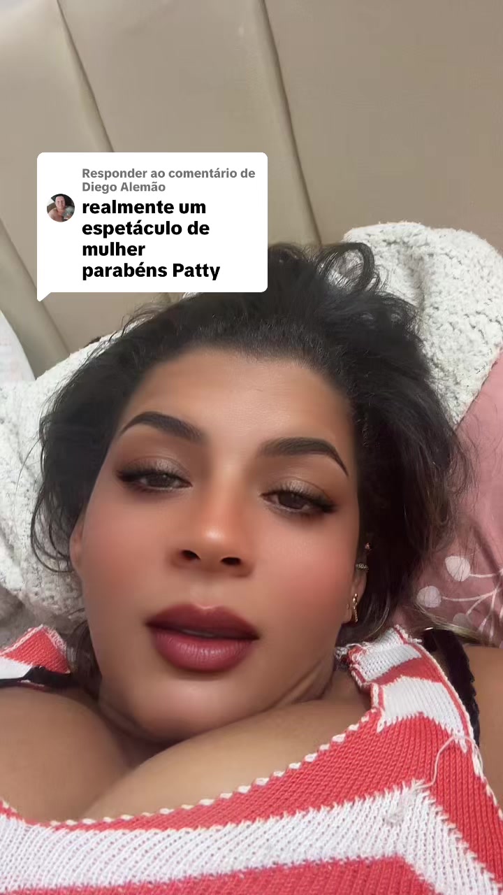 @Patty Anast&aacute;cio
