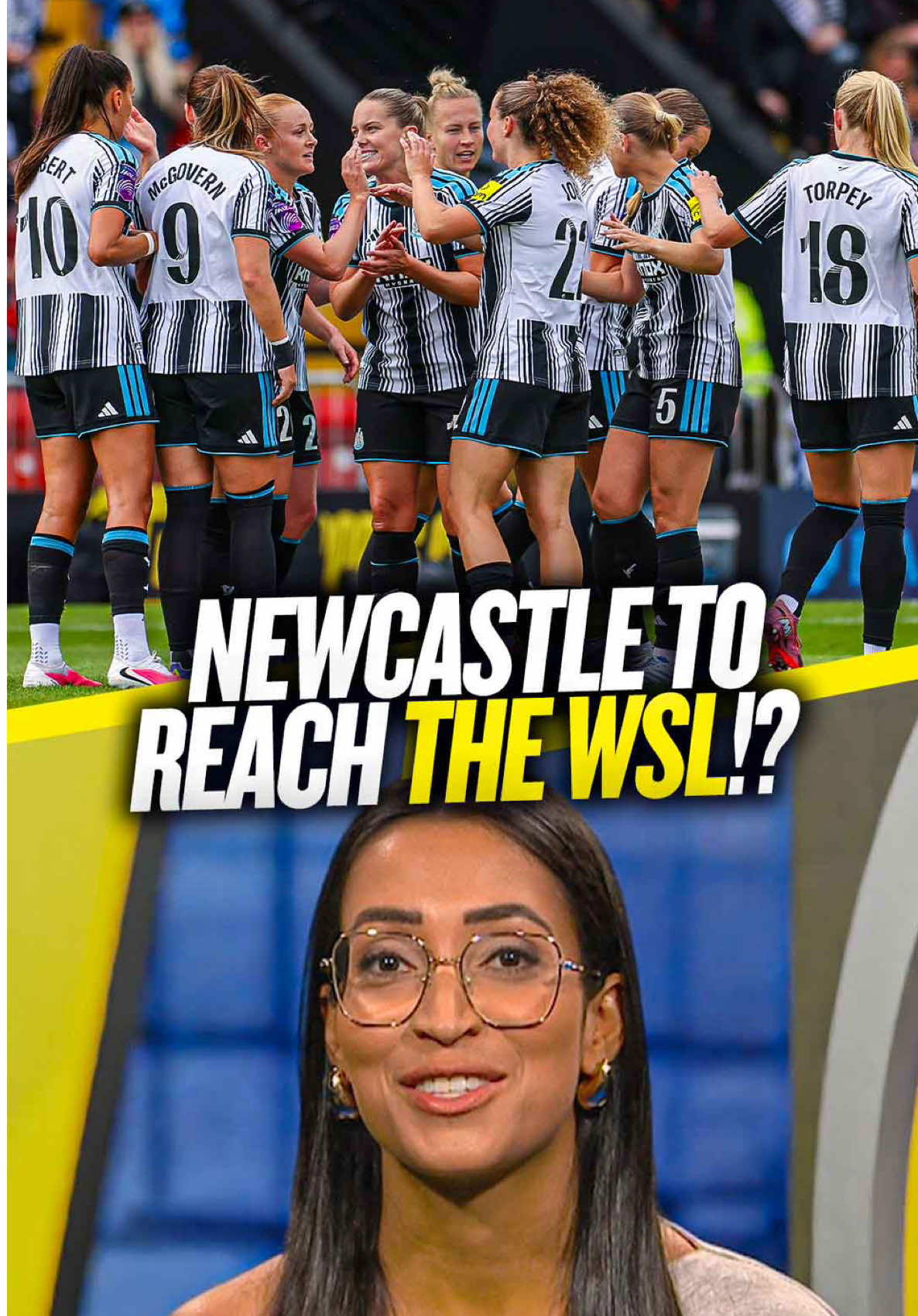 @talkSPORT Women’s Football