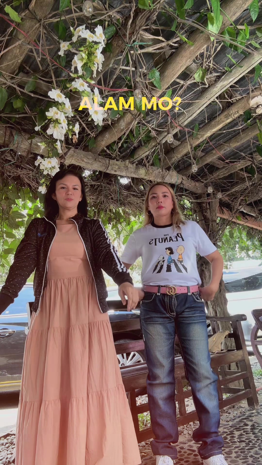 @joy montano