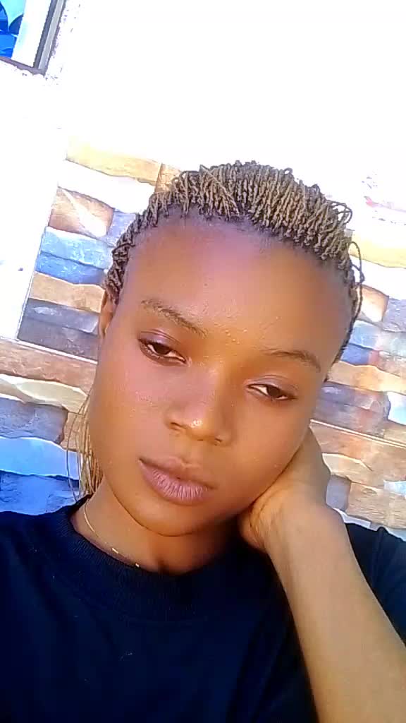 @Esther matuba