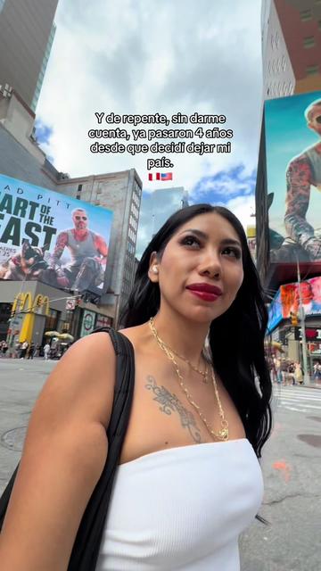 @Peruanisima