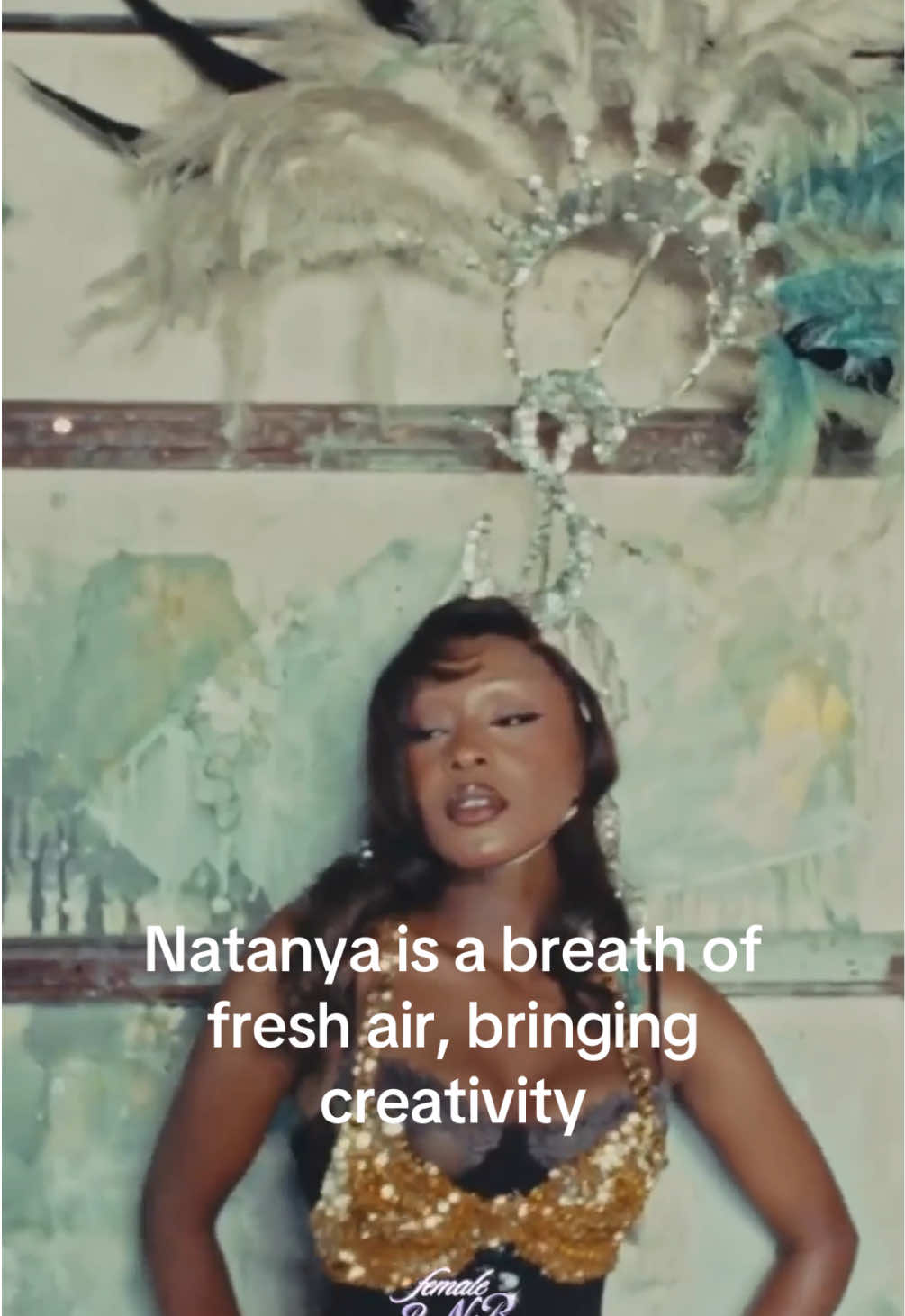 @Female RNB