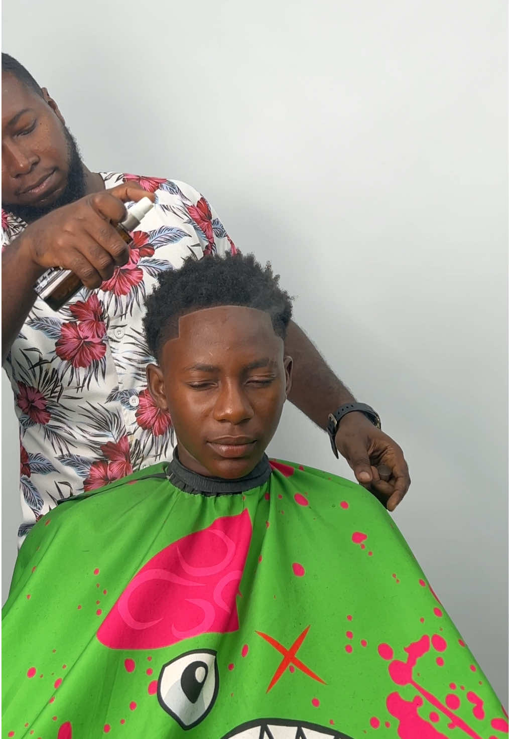 @Dioxbarber