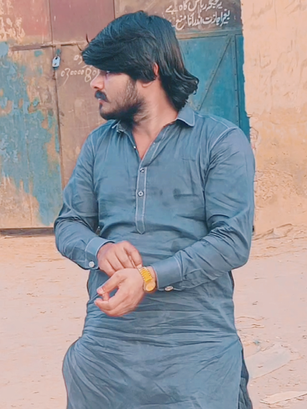 @Usman King👑off multan