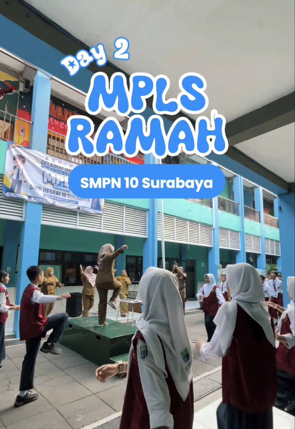 @SMP NEGERI 10 SURABAYA