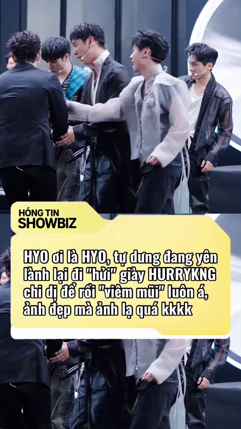 @Hóng Tin Showbiz