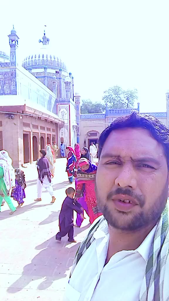 @RAEES ASIF PURHAR