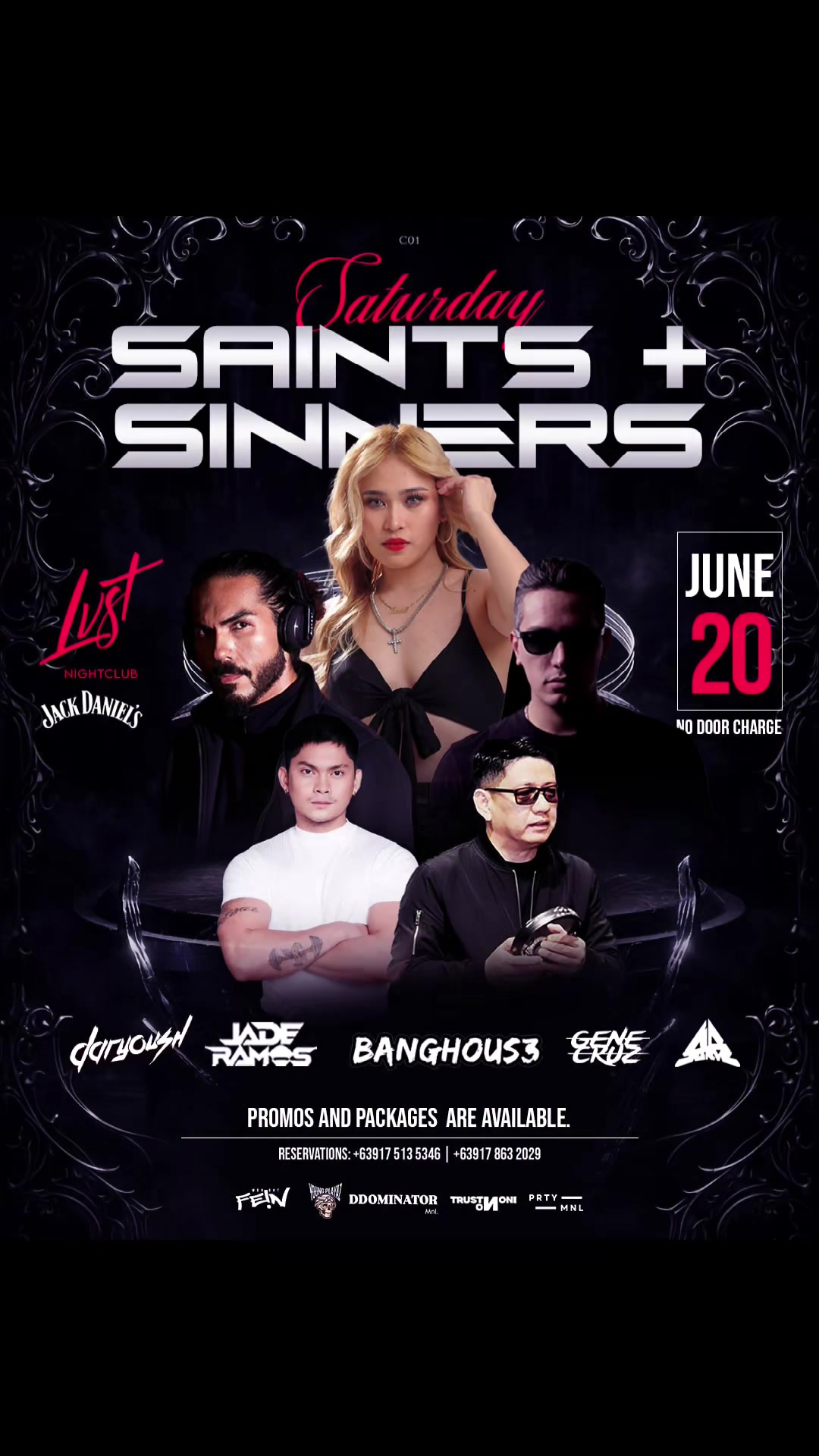 @LustNightclubph