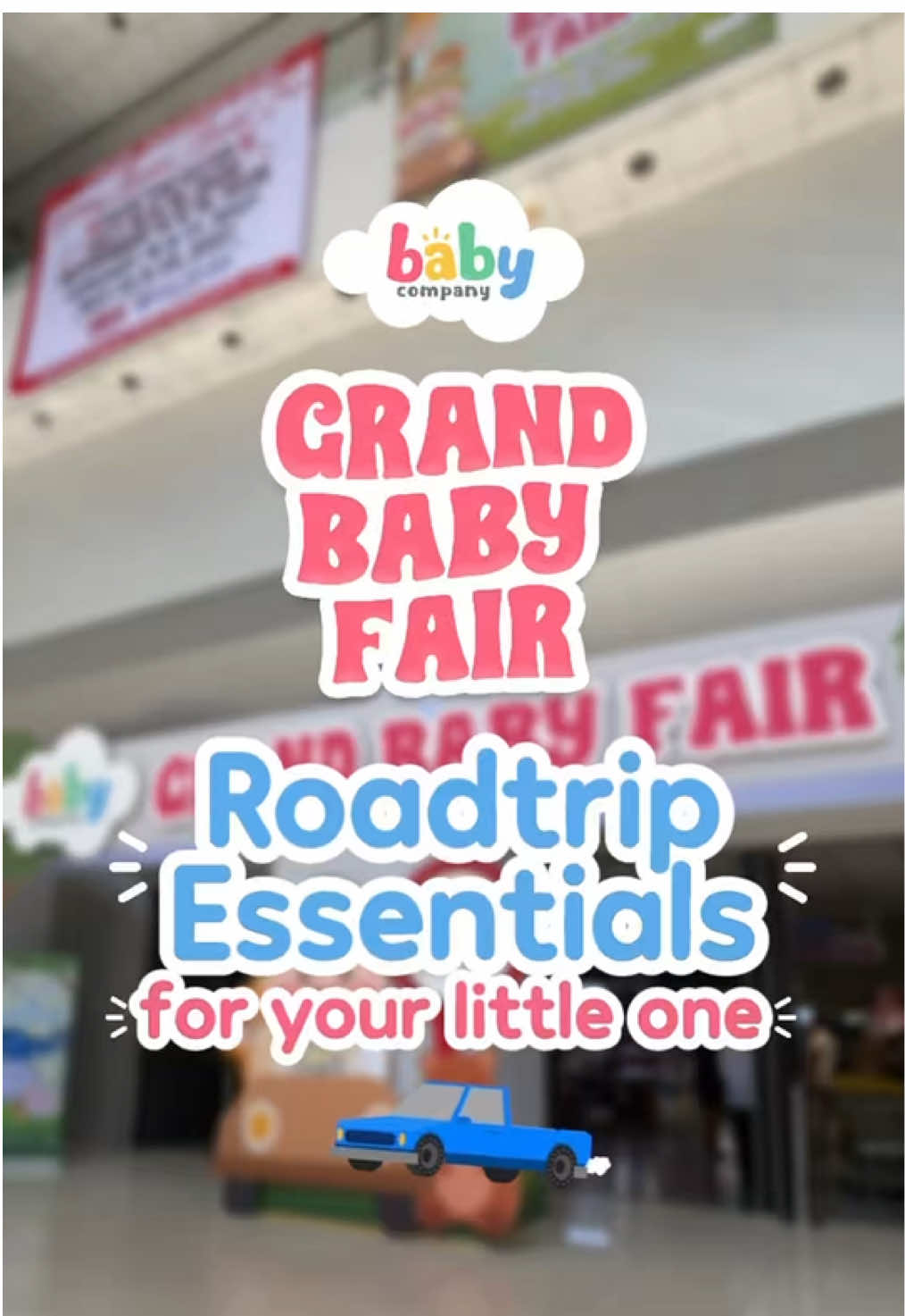 @Baby Company
